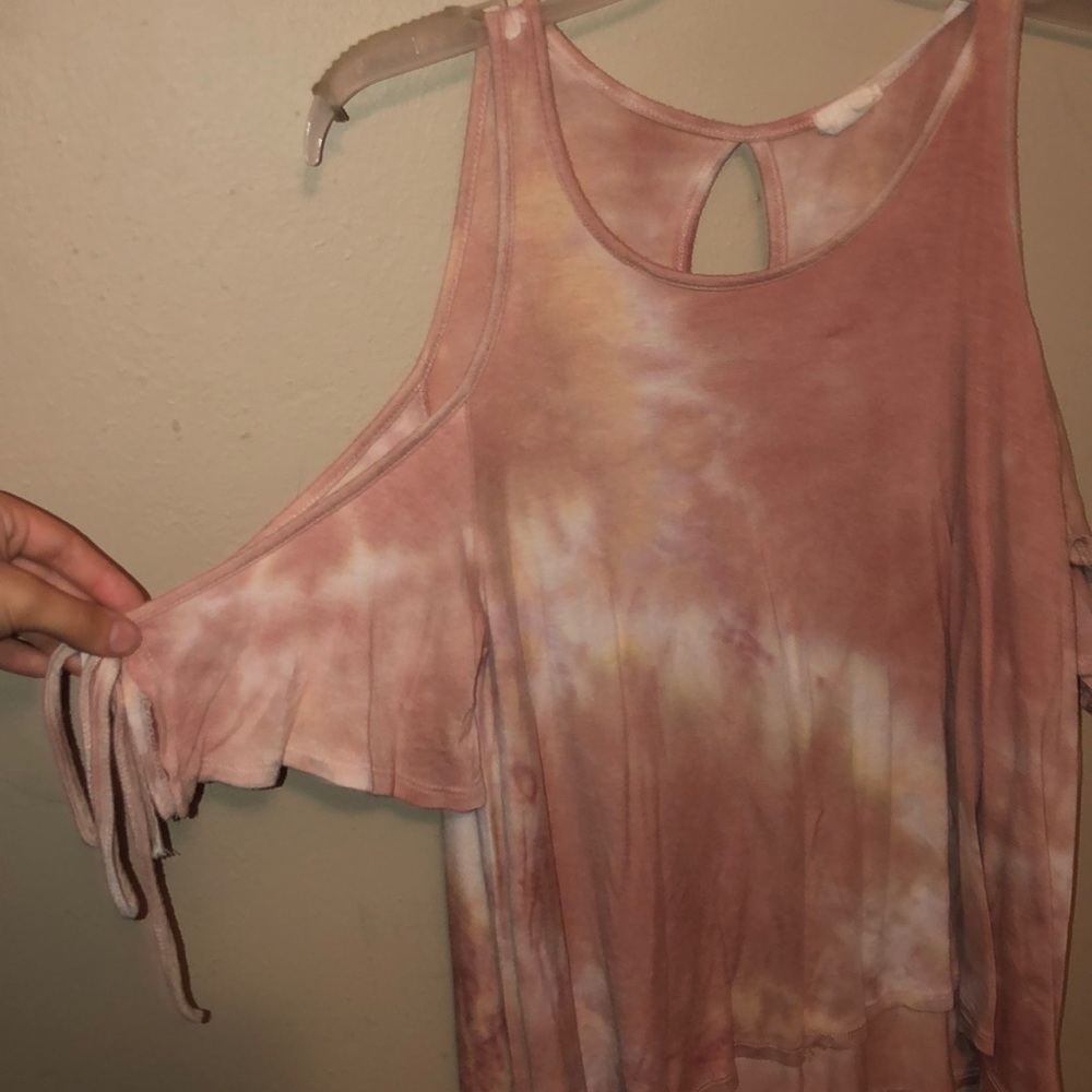 Blouse - Picture 2 of 3